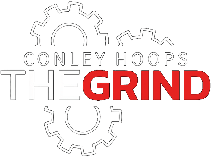 Conley Hoops Logo